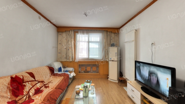 市工商局家属院二手房实景图