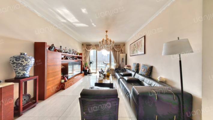 华曦大厦二手房实景图