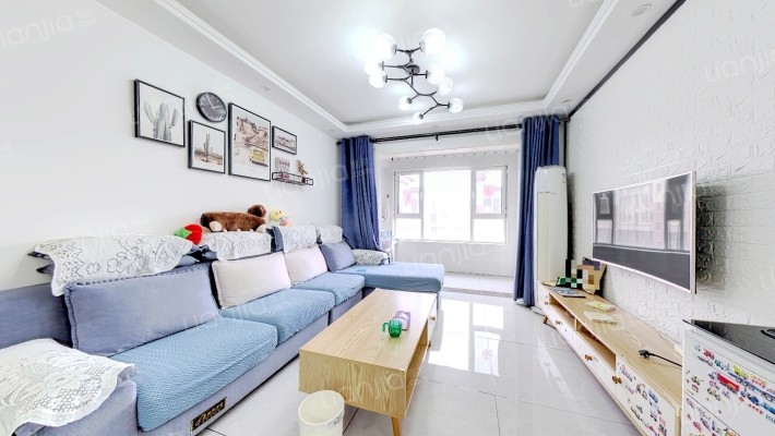 和天下二手房实景图