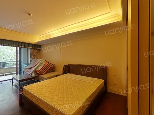 整租·良渚文化村春漫里 1室0厅 北