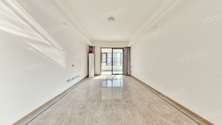 公园万象二手房实景图