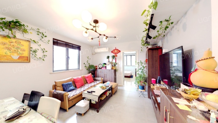 珠江玫瑰花园(公寓)二手房实景图