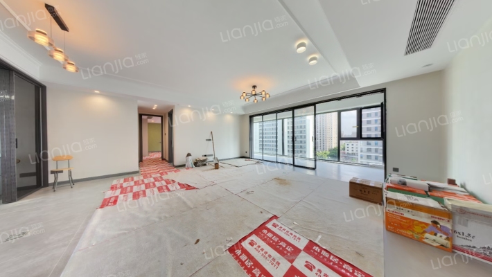 天境澜庭二手房实景图