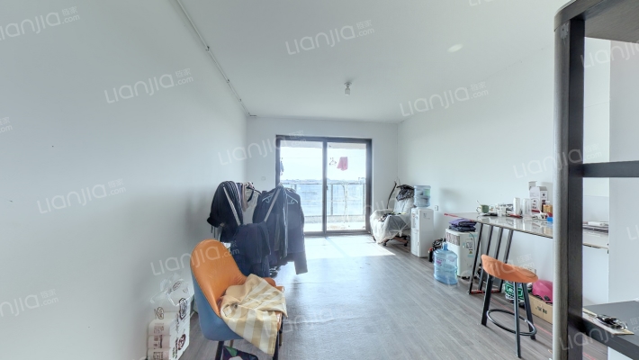 淀山湖壹号二手房实景图