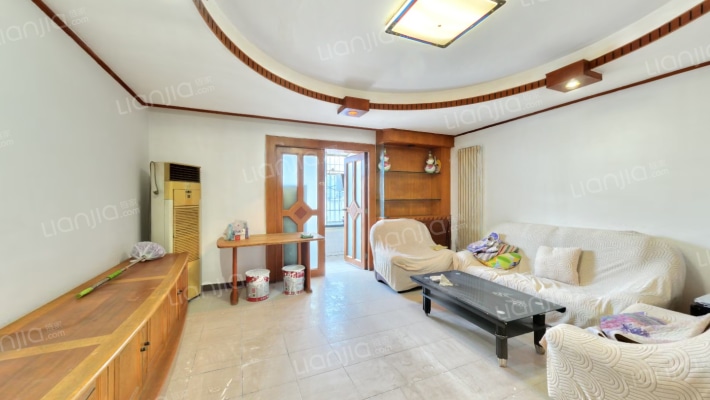 邮电北巷6号二手房实景图