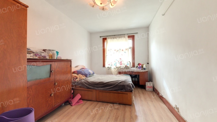 永安路五十号小区二手房实景图