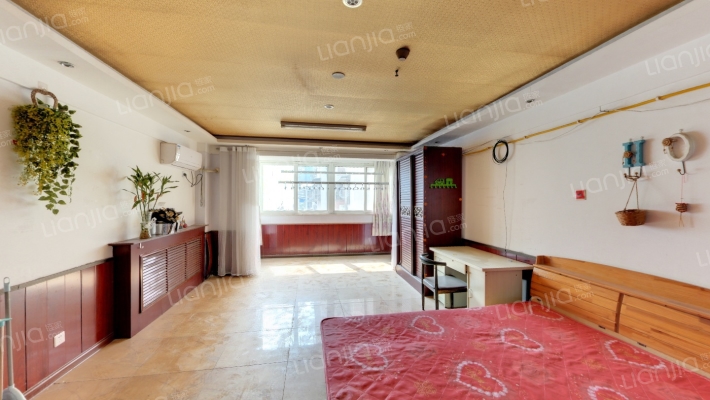 永合丽园二手房实景图