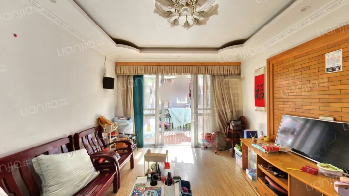 怡馨花园二手房实景图