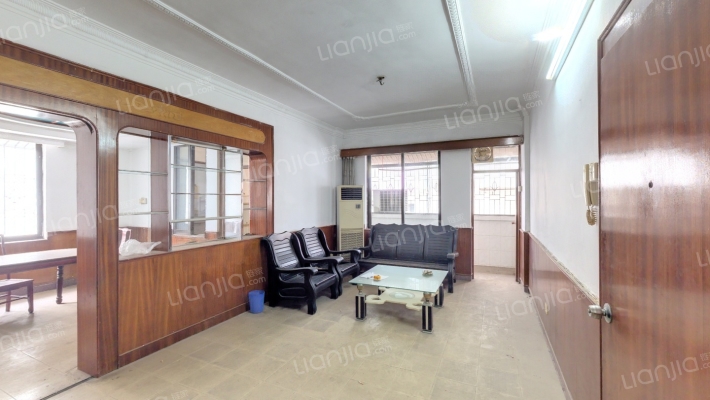 通富花园二手房实景图