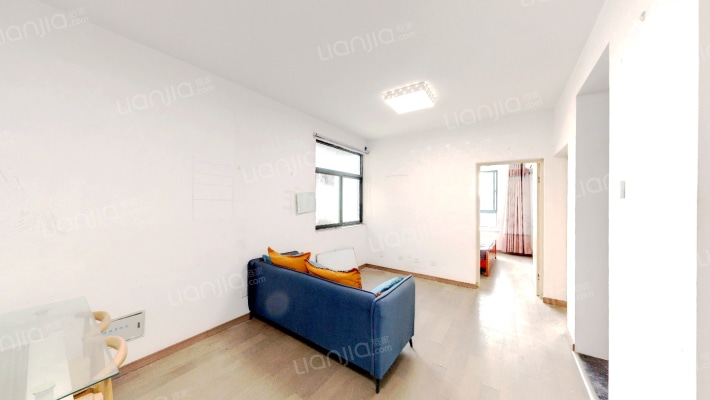 甘棠苑二手房实景图