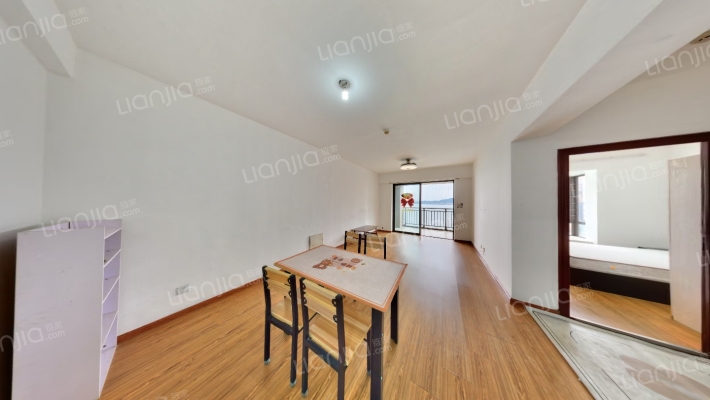 联发杏林湾一号一期二手房实景图