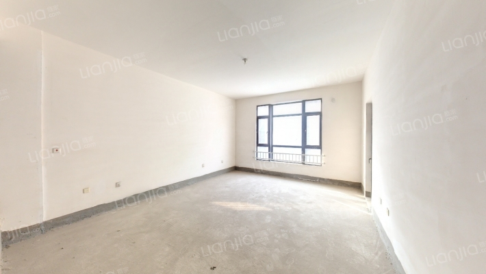 西西安小镇二手房实景图