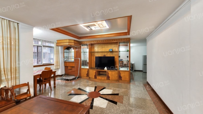 紫荆园二手房实景图