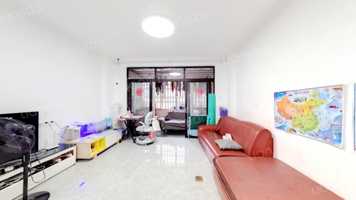 东华南路二手房实景图