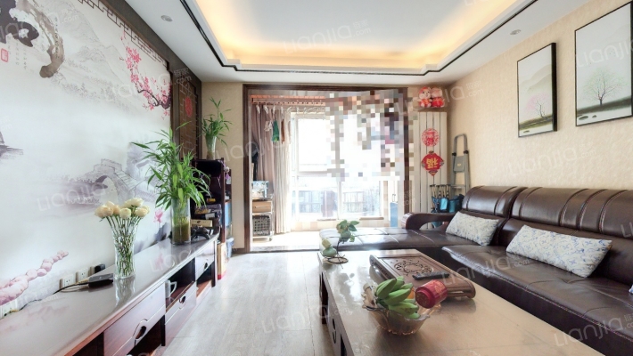 九鼎城二手房实景图