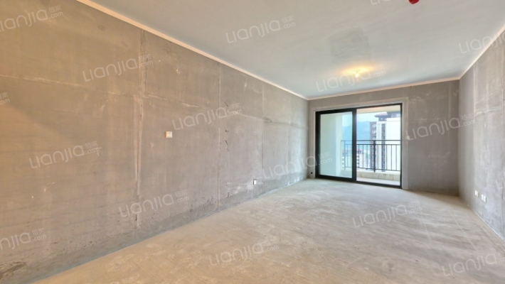 朗基香颂天府一期二手房实景图