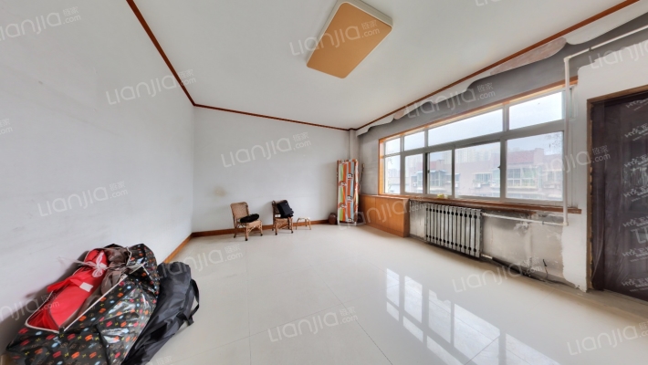 陕西省人社厅家属院二手房实景图