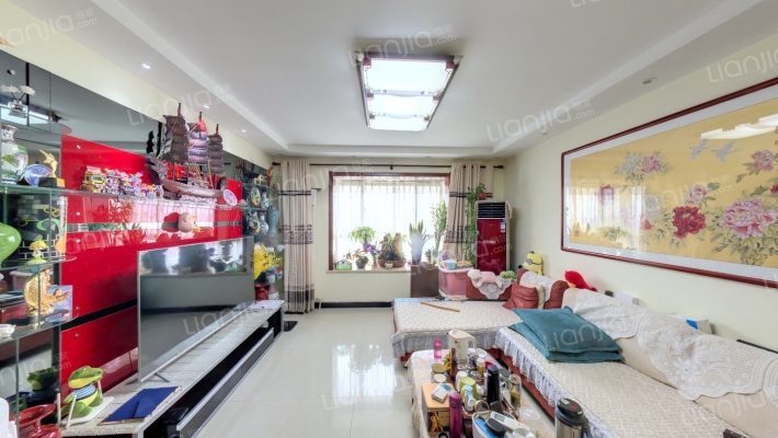 华山幸福嘉苑二手房实景图