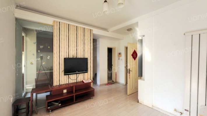 富海铭尊二手房实景图