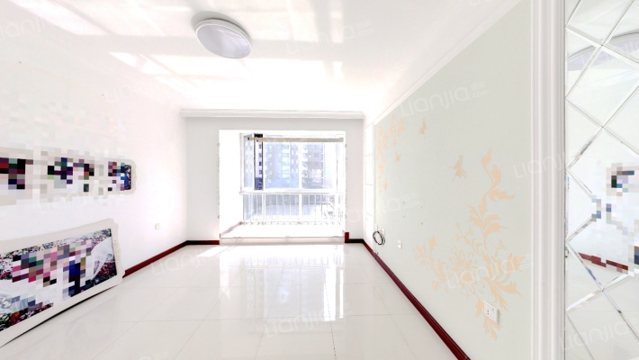 果舍添香三期二手房实景图