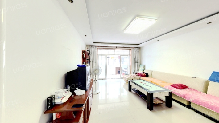 金色嘉园二手房实景图