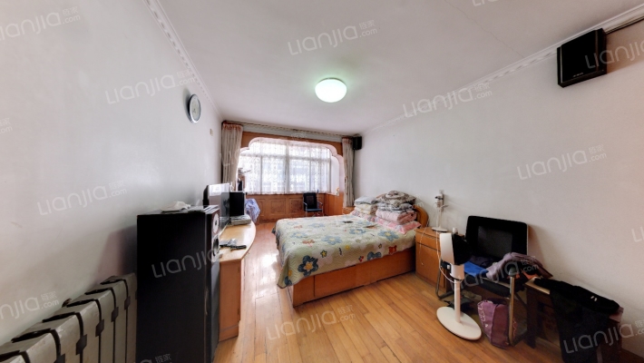 芙蓉山庄小区二手房实景图