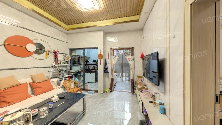 三堂路二手房实景图