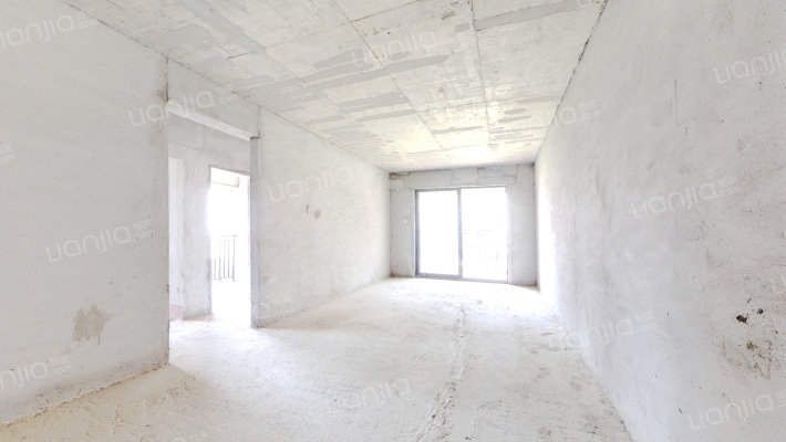 中洲天御二手房实景图