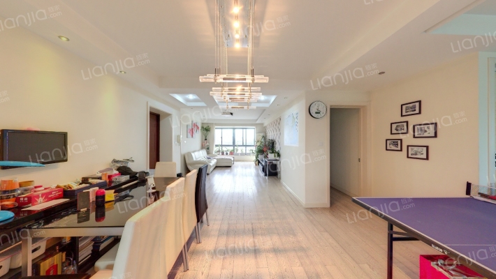 全景大厦二手房实景图