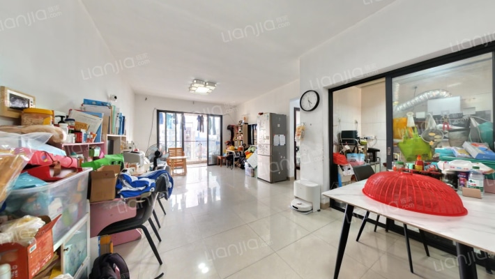 花语岸二手房实景图