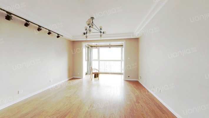 万达广场D区二手房实景图