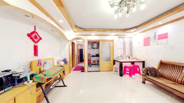 鳌峰苑二手房实景图