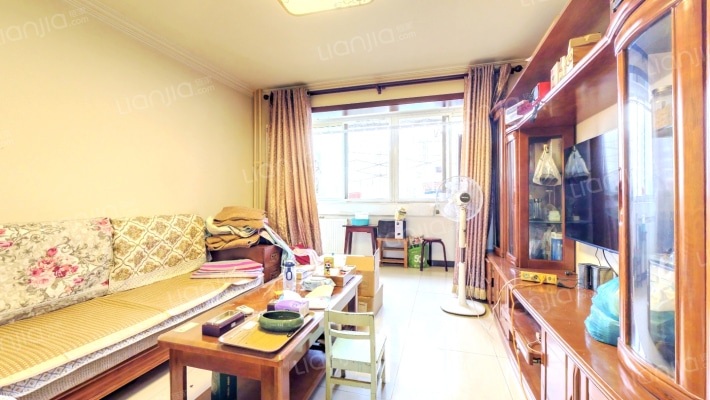 东木樨园二手房实景图