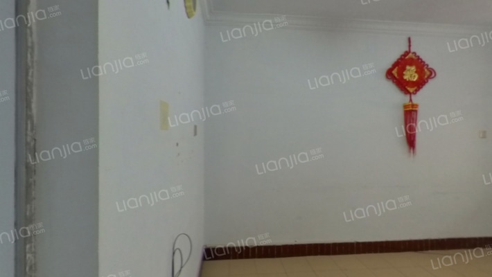 自来水公司家属院二手房实景图