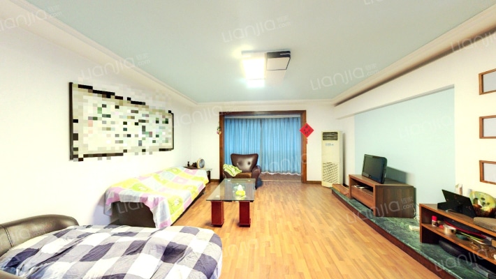 新家园二手房实景图