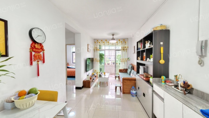 湖柏山庄二手房实景图