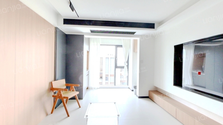 望江台璟宸二手房实景图