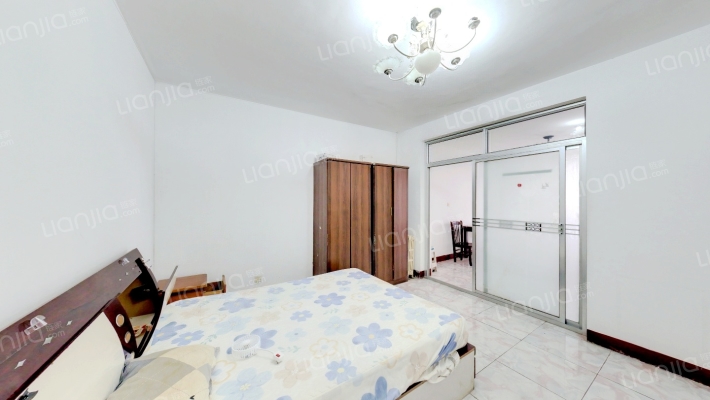 劲松北路9号院二手房实景图