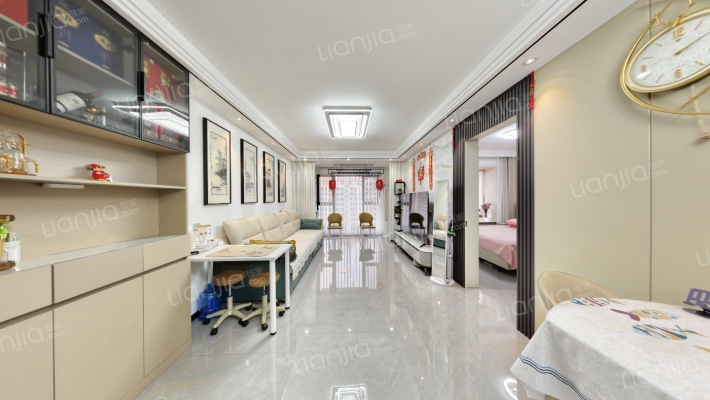 映园春晓二手房实景图