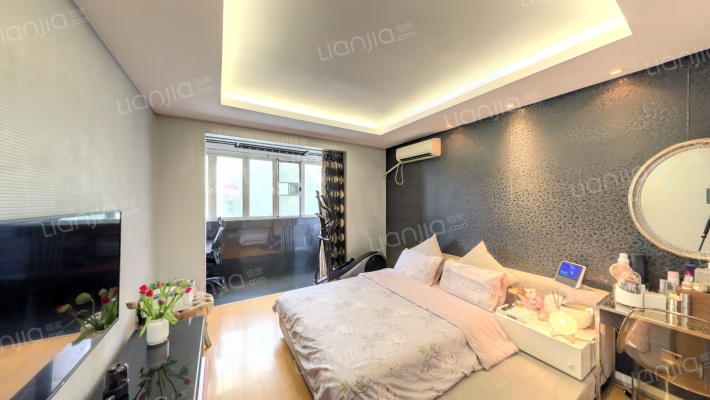 培兴小区二手房实景图