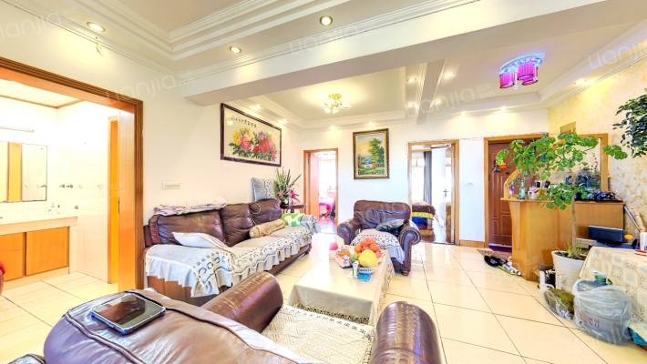 耀江商务大厦二手房实景图