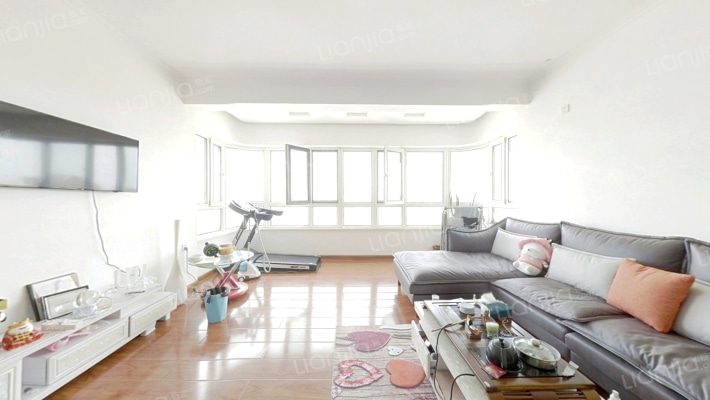 宝融上元府邸二手房实景图