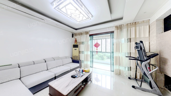 黄龙康城三组团二手房实景图