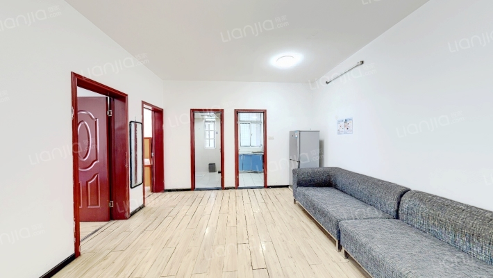 凯旋名苑二手房实景图