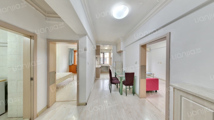 青林美地二手房实景图