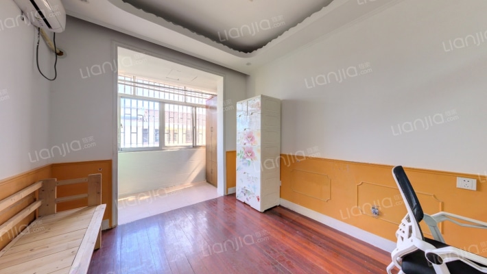 南粮新村二手房实景图