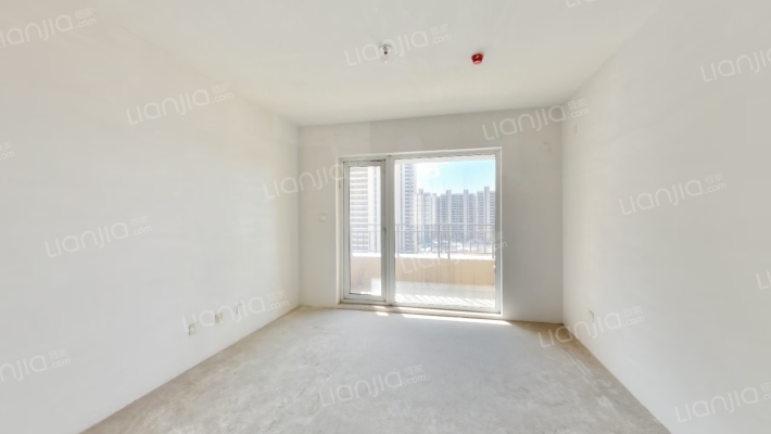 华发全运首府和硕园二手房实景图