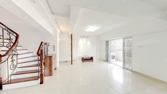 金北花园二手房实景图