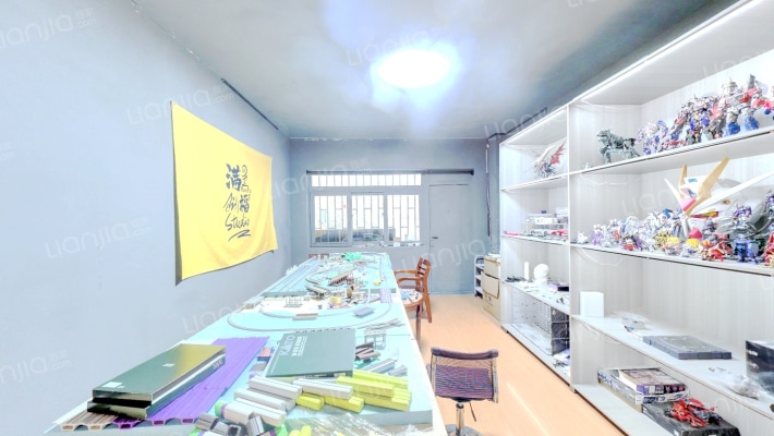 恒祥小区二手房实景图