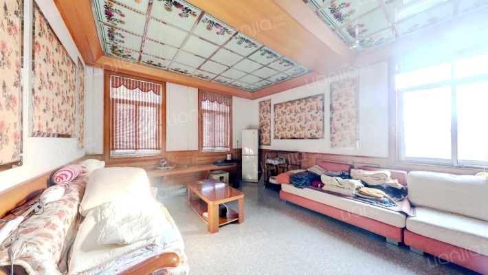 东园新村二手房实景图